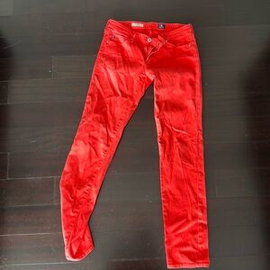 AG jeans